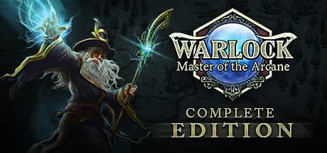 warlock - master of the arcane vertical card thumbnail