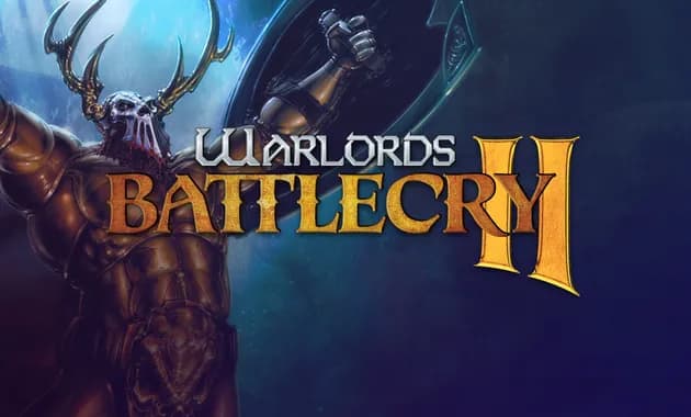 warlords battlecry 2 vertical card thumbnail