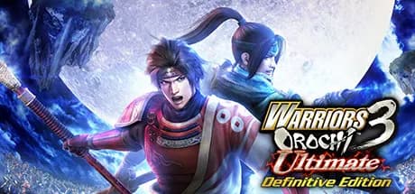 warriors orochi 3 ultimate definitive edition vertical card thumbnail