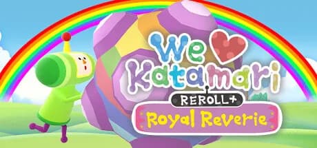 we love katamari reroll+ royal reverie vertical card thumbnail