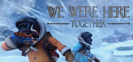 we were here together vertical card thumbnail