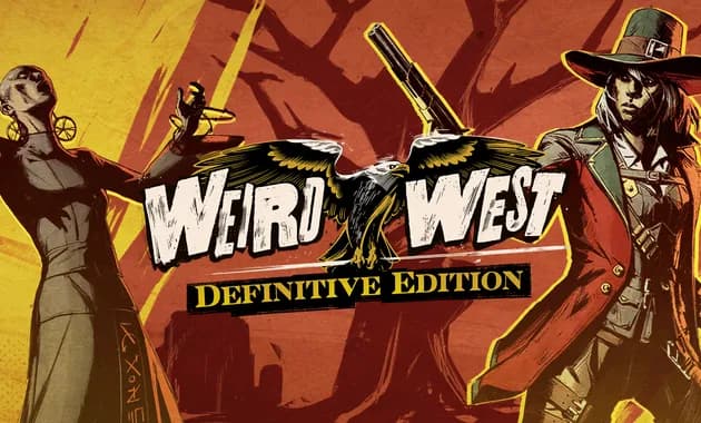 weird west: definitive edition vertical card thumbnail
