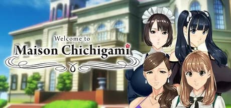 welcome to maison chichigami vertical card thumbnail