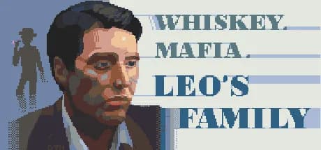 whiskey.mafia. leo's family vertical card thumbnail