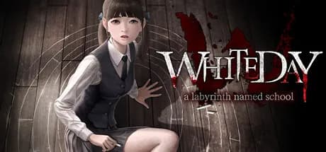 white day: a labyrinth named school vertical card thumbnail