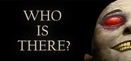 who is there? vertical card thumbnail