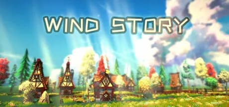 wind story vertical card thumbnail