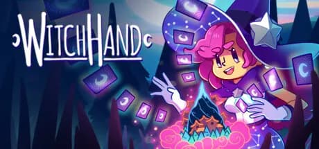 witchhand vertical card thumbnail