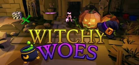 witchy woes vertical card thumbnail
