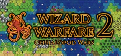 wizard warfare 2: cephalopod wars vertical card thumbnail