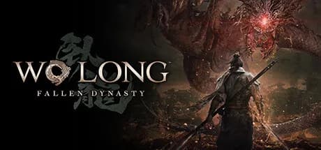 wo long: fallen dynasty vertical card thumbnail