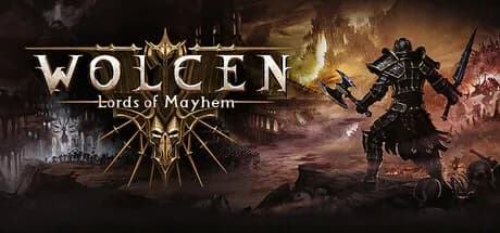 wolcen: lords of mayhem vertical card thumbnail