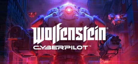 wolfenstein: cyberpilot vertical card thumbnail
