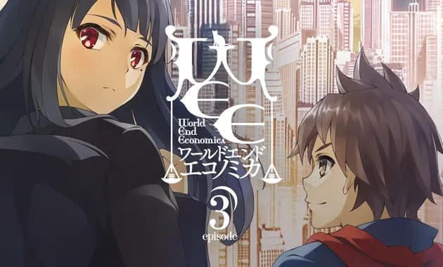 world end economica episode.03 vertical card thumbnail