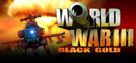 world war iii: black gold vertical card thumbnail