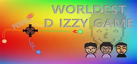 worldest d izzy game vertical card thumbnail