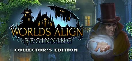 worlds align: beginning collector's edition vertical card thumbnail