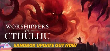 worshippers of cthulhu vertical card thumbnail
