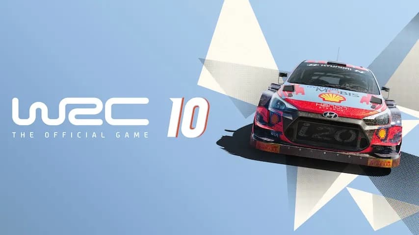 wrc 10 fia world rally championship vertical card thumbnail