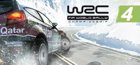 wrc 4 fia world rally championship vertical card thumbnail