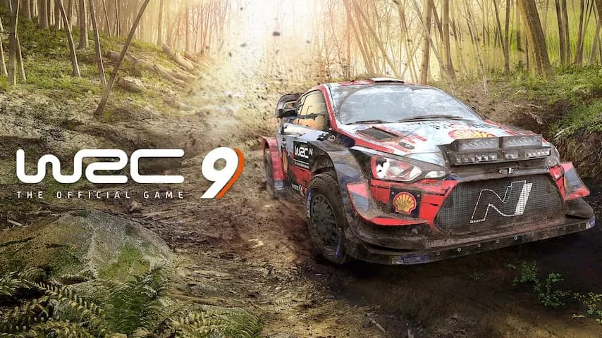 wrc 9 fia world rally championship vertical card thumbnail