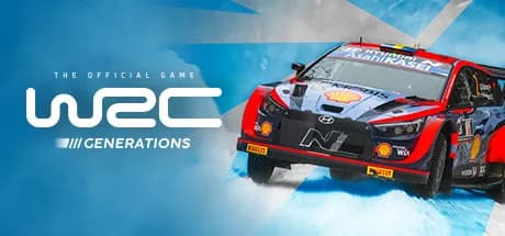 wrc generations – the fia wrc official game vertical card thumbnail