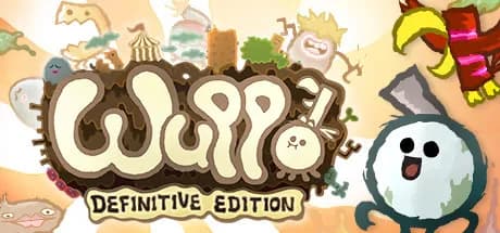 wuppo: definitive edition vertical card thumbnail