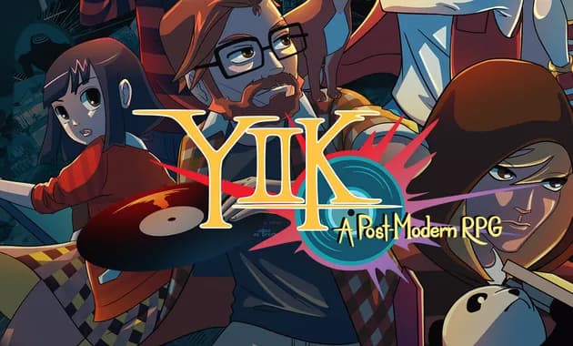 yiik: a postmodern rpg vertical card thumbnail