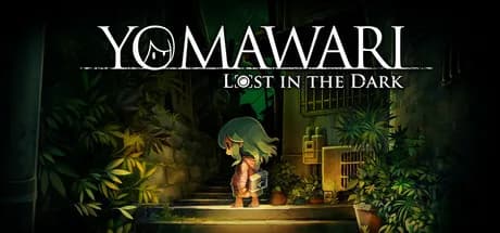 yomawari: lost in the dark vertical card thumbnail