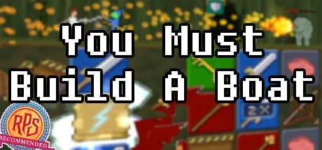 you must build a boat vertical card thumbnail