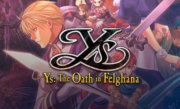 ys: the oath in felghana vertical card thumbnail