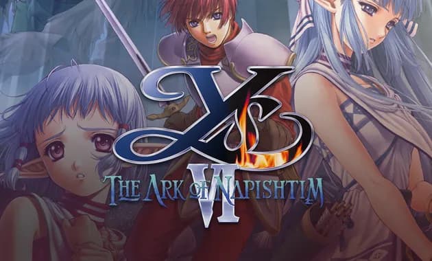 ys vi: the ark of napishtim vertical card thumbnail