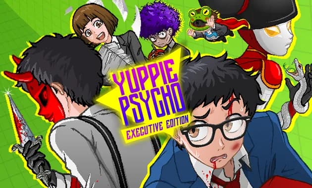 yuppie psycho: executive edition vertical card thumbnail