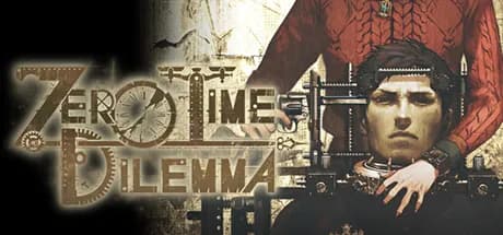 zero escape: zero time dilemma vertical card thumbnail