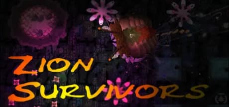 zion survivors vertical card thumbnail