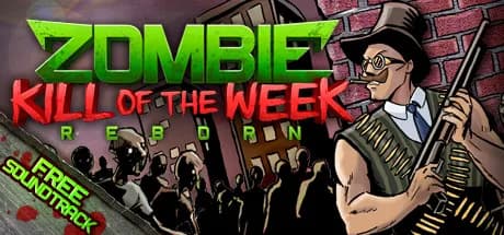 zombie kill of the week - reborn vertical card thumbnail