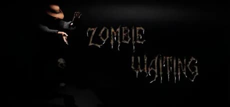 zombie waiting vertical card thumbnail