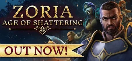zoria: age of shattering vertical card thumbnail