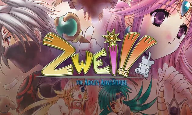 zwei: the arges adventure vertical card thumbnail