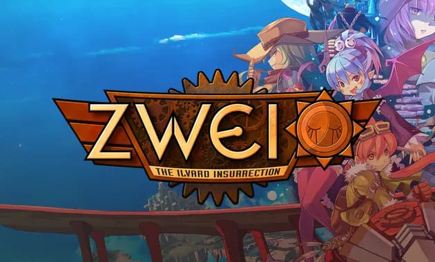 zwei: the ilvard insurrection vertical card thumbnail