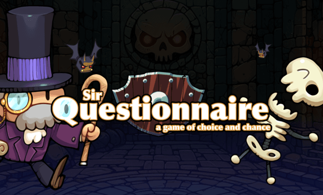 sir questionnaire vertical card thumbnail