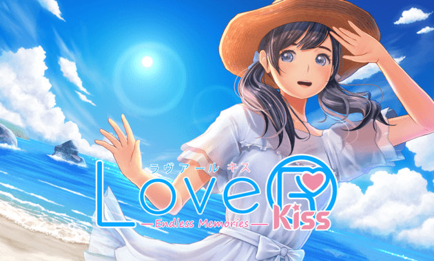 lover kiss endless memories vertical card thumbnail