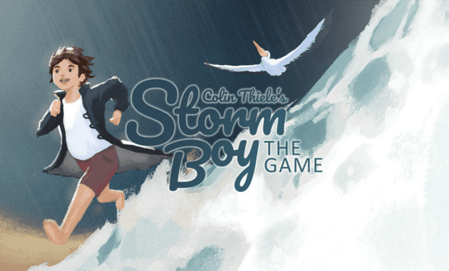 storm boy vertical card thumbnail