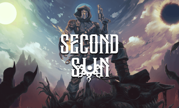 second sun vertical card thumbnail