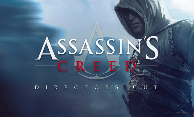 assassin's creed : director's cut vertical card thumbnail