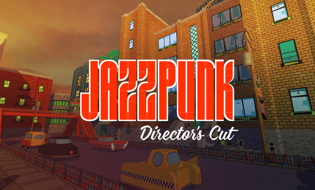 jazzpunk: director's cut vertical card thumbnail