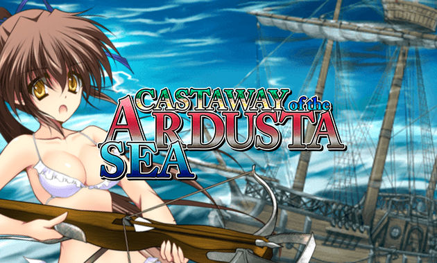 castaway of the ardusta sea vertical card thumbnail