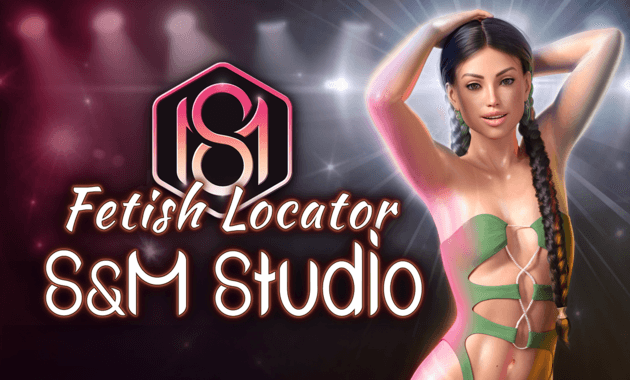 fetish locator: s&m studio vertical card thumbnail