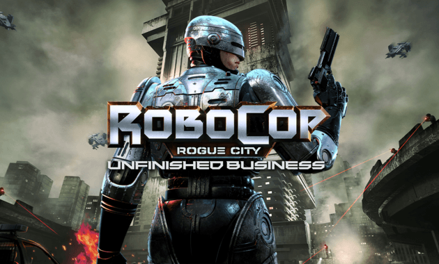 robocop: rogue city - unfinished business vertical card thumbnail