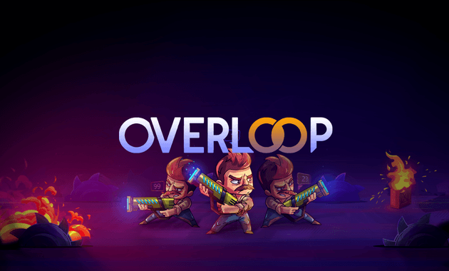 overloop vertical card thumbnail